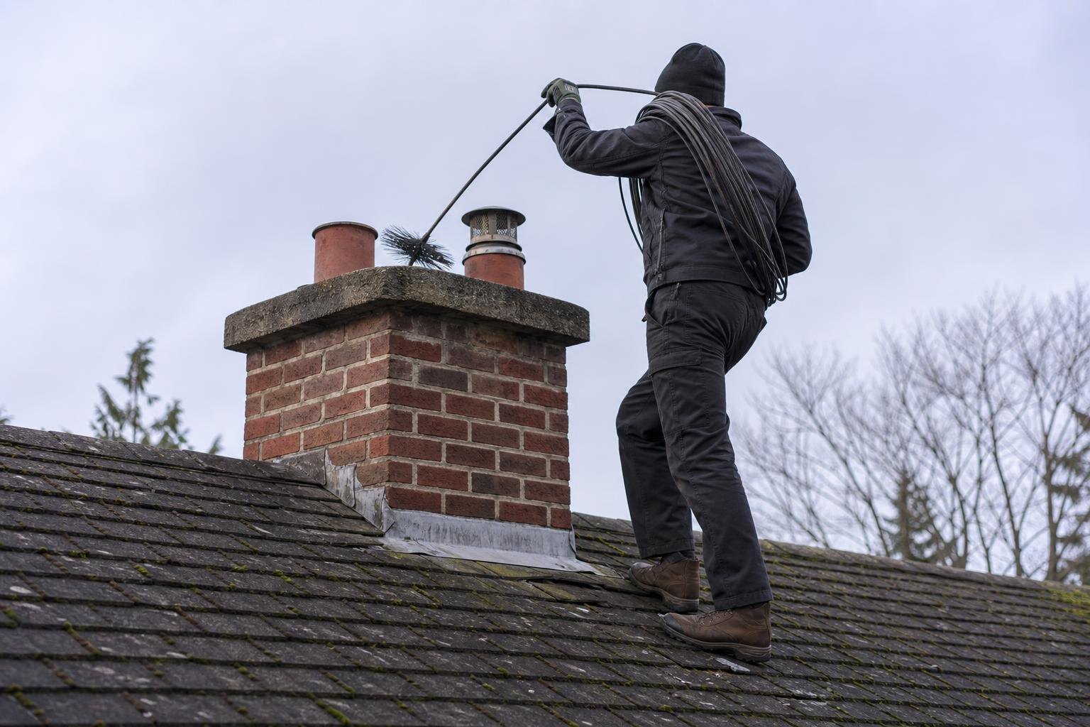 Masonry Repointing