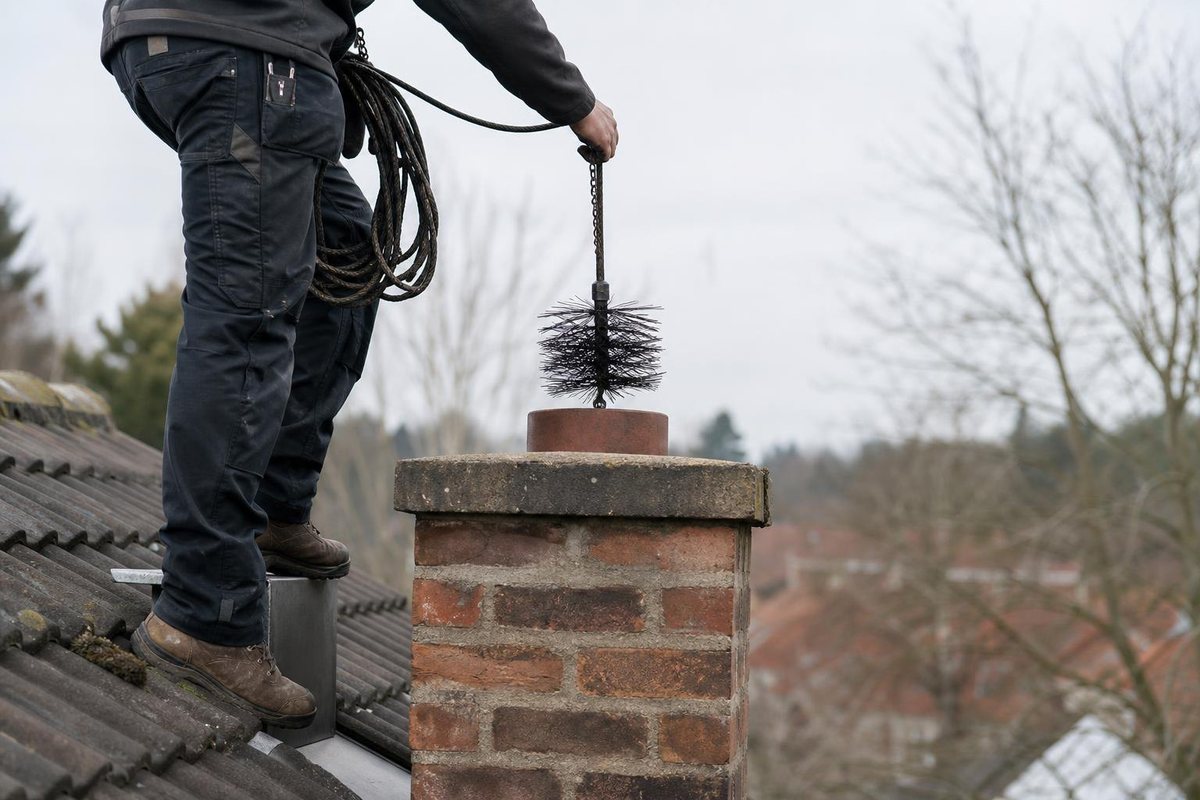 Dryer Vent Cleaning